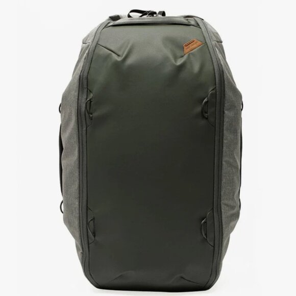 Peak Design Travel Duffelpack 65L - Sage - Picture 1 of 9